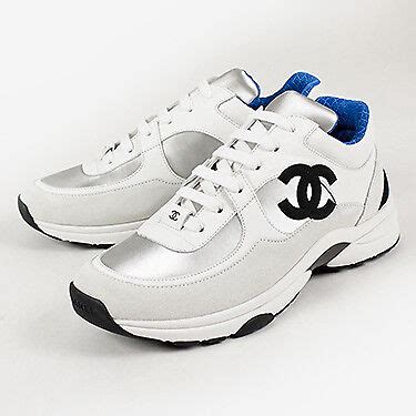 cheap chanel sneakers uk|chanel sneakers clearance.